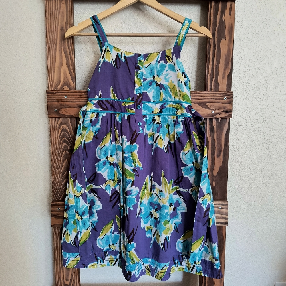 Cherokee Girls 10/12 L Sundress